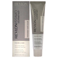 Revlon Revlonissimo Colorsmetique - 44.20 Intense Burgundy Unisex Color Dye 2 OZ | 60 ML