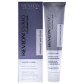 Revlon Revlonissimo Colorsmetique 4.65 Medium Mahogany Red Brown Unisex Color Dye 2 OZ | 60 ML