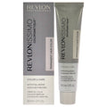 Revlon Revlonissimo Colorsmetique 55.20 Intense Light Burgundy Unisex Color Dye 2 OZ | 60 ML
