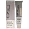Revlon Revlonissimo Colorsmetique 5.24 Light Coppery Pearl Brown Unisex Color Dye 2 OZ | 59 ML