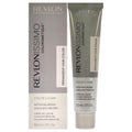 Revlon Revlonissimo Colorsmetique 6.13 Dark Frosty Beige Blonde Unisex Color Dye 2 OZ | 59 ML