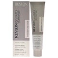 Revlon Revlonissimo Colorsmetique 6.41 Dark Chestnut Blonde Unisex Color Dye 2 FL OZ | 59 ML