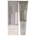 Revlon Revlonissimo Colorsmetique 6.46 Dark Red Copper Blonde Unisex Color Dye 2 OZ | 60 ML