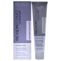 Revlon Revlonissimo Colorsmetique 6.65 Dark Mahogany Red Blonde Unisex Color Dye 2 OZ | 60 ML