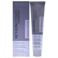 Revlon Revlonissimo Colorsmetique 7.24 Coppery Pearl Blonde Unisex Color Dye 2 OZ | 60 ML