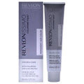 Revlon Revlonissimo Colorsmetique 7.44 Medium Intensive Copper Blonde Unisex Color Dye 2 FL OZ | 60 ML