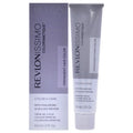 Revlon Revlonissimo Colorsmetique 8.04 Light Pale Copper Blonde Unisex Color Dye 2 OZ | 59 ML