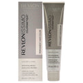 Revlon Revlonissimo Colorsmetique 8.21 Light Iridescent Ash Blond Unisex Color Dye 2 OZ | 59 ML