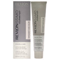 Revlon Revlonissimo Colorsmetique 8.24 Light Coppery Pearl Blonde Unisex Color Dye 2 OZ | 60 ML