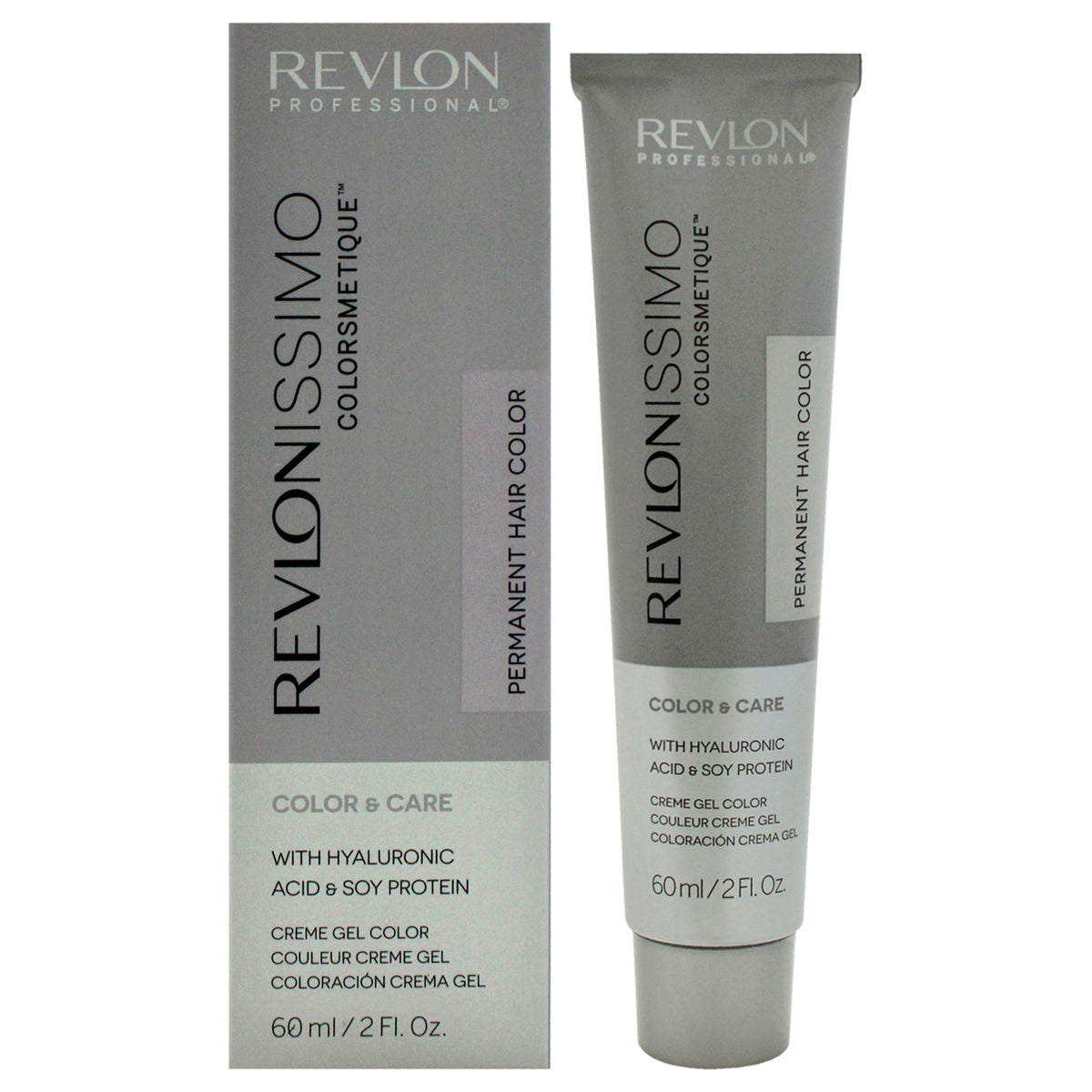 Revlon Revlonissimo Colorsmetique 8.31 Light Beige Blonde Unisex Color Dye 2 OZ | 59 ML