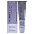 Revlon Revlonissimo Colorsmetique 9.01 Very Light Natural Ash Blonde Unisex Color Dye 2 OZ | 60 ML