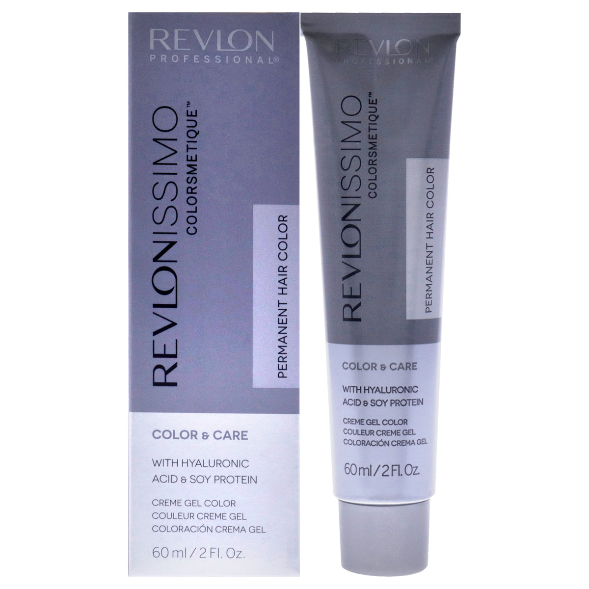 Revlon Revlonissimo Colorsmetique 9.31 Very Light Beige Blonde Unisex Color Dye 2 OZ | 60 ML