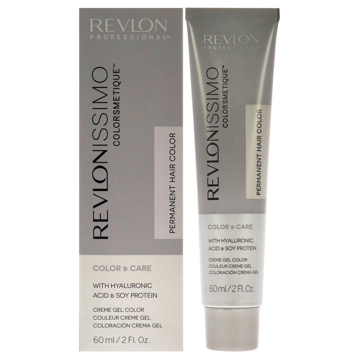 Revlon Revlonissimo Colorsmetique 9.32 Very Light Golden Pearl Blonde Unisex Color Dye 2 OZ | 60 ML