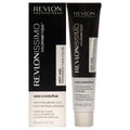 Revlon Revlonissimo Colorsmetique High Coverage - 5.41 Deep Chestnut Light Brown Unisex Color Dye 2 OZ | 59 ML