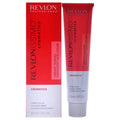 Revlon Revlonissimo Cromatics - C46 Tangerine Red Unisex Color Dye 2 OZ | 59 ML