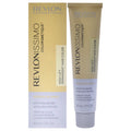 Revlon Revlonissimo Colorsmetique Intense Blonde - 1217MN Bronze Grey Unisex Color Dye 2 OZ | 60 ML