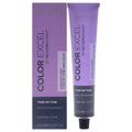 Revlon Revlonissimo Color Excel 7 Medium Blonde Unisex Color Dye 2.3 OZ | 68 G