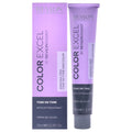 Revlon Revlonissimo Color Excel 2.10 Blue Black Unisex Color Dye 2.3 OZ | 68 G