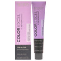 Revlon Revlonissimo Color Excel 6.01 Dark Natural Ash Blonde Unisex Color Dye 2.3 OZ | 68 G