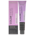 Revlon Revlonissimo Color Excel 6.65 Dark Red Mahogany Blonde Unisex Color Dye 2.3 OZ | 68 G