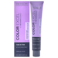 Revlon Revlonissimo Color Excel - 66.66 Intense Purple Red Unisex Color Dye 2.3 OZ | 65 G