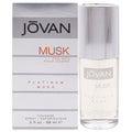 Jovan Platinum Musk Men's Eau de Toilette 3.4 FL OZ | 100 ML