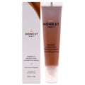 Honest Honestly Bright Eyes Tinted Eye Cream - Terracotta Women's Eye Creams 0.5 OZ | 15 ML