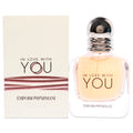 Giorgio Armani Emporio Armani In Love With You Women's Eau de Parfum 1.7 FL OZ | 50 ML