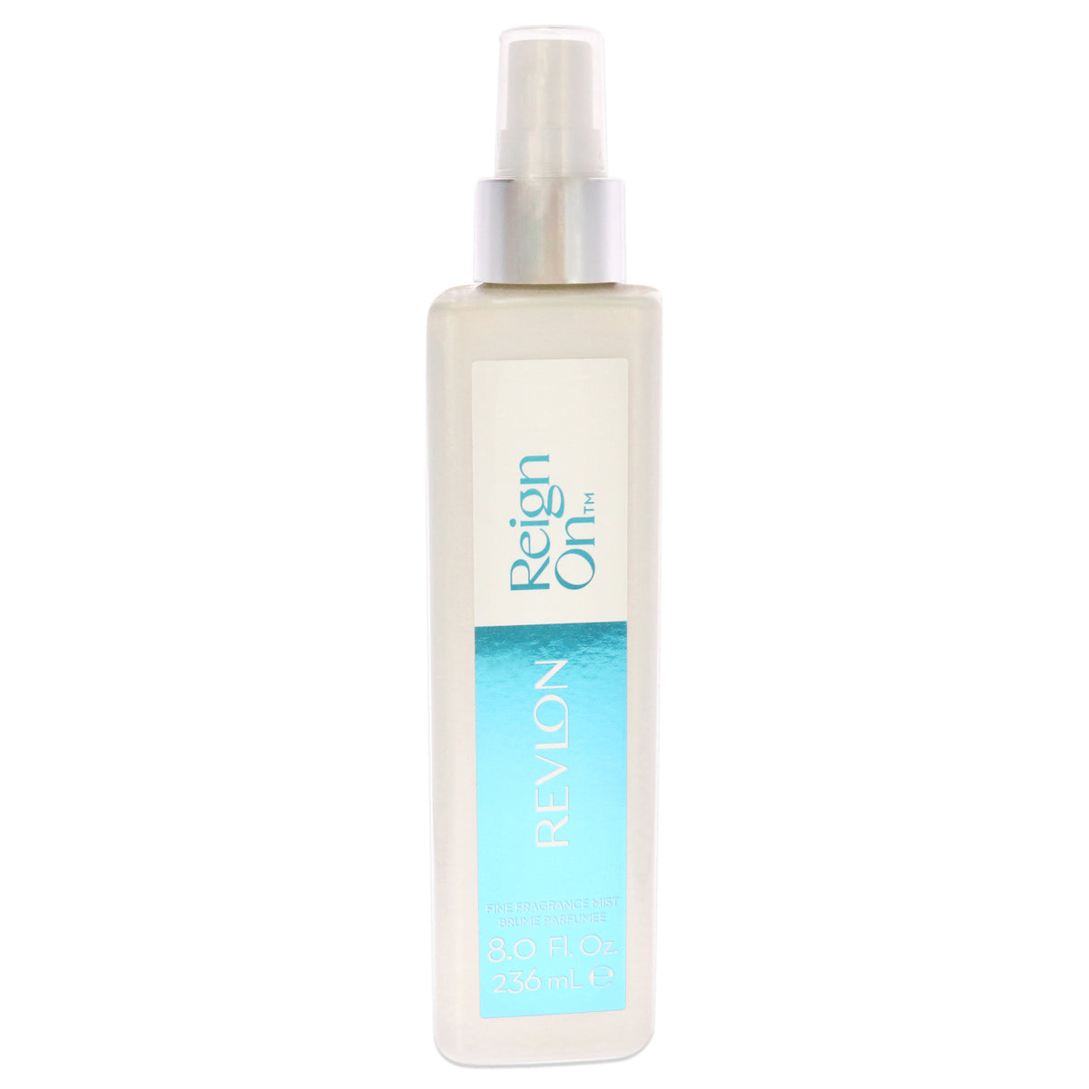 Revlon Reign On for Women's Body Spray 8 FL OZ | 237 ML
