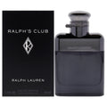 Ralph Lauren Ralph's Club Men's Eau de Parfum 1.7 OZ | 50 ML