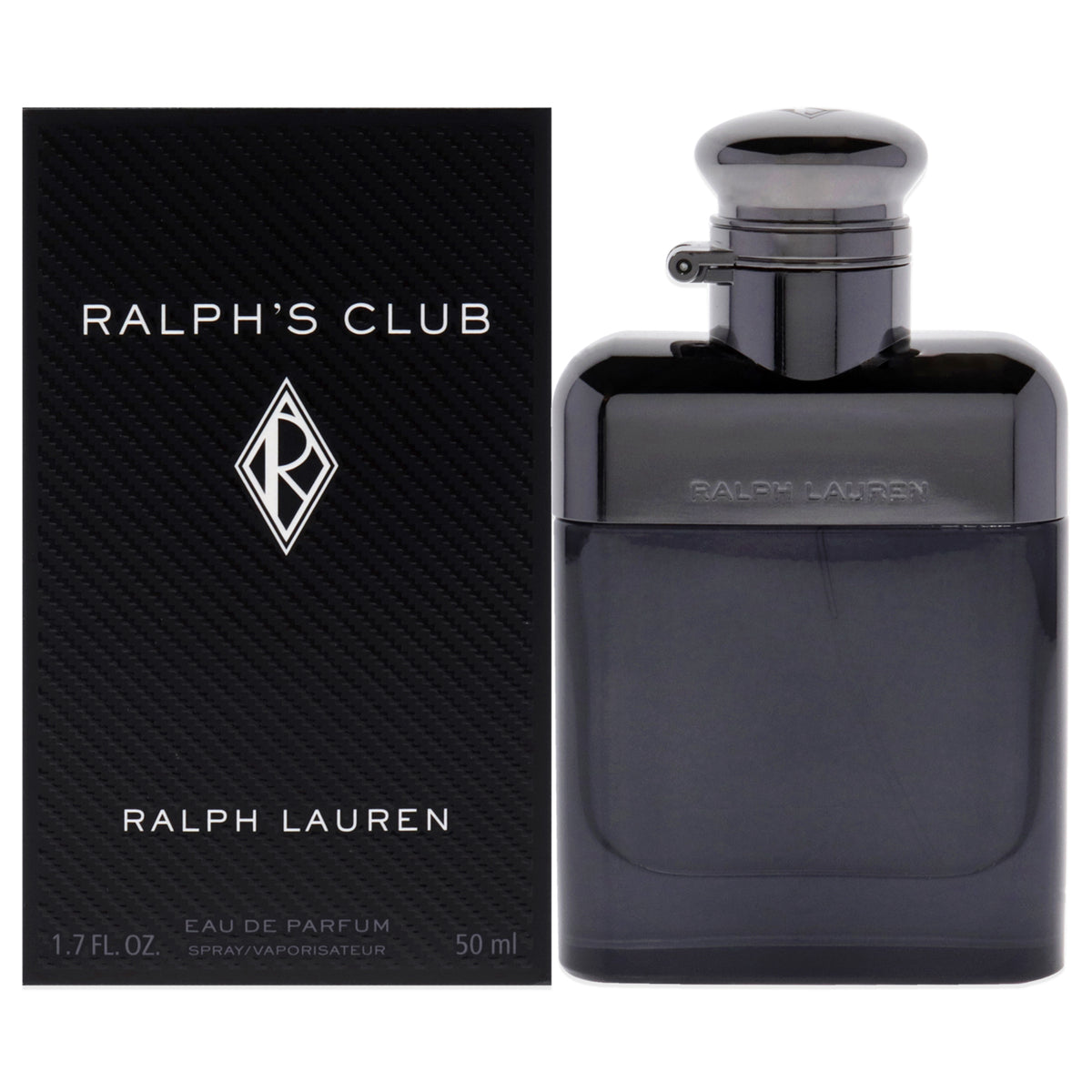 Ralph Lauren Ralph's Club Men's Eau de Parfum 1.7 OZ | 50 ML