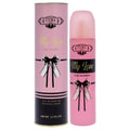 Cuba My Love Women's Eau de Parfum 3.3 FL OZ | 100 ML