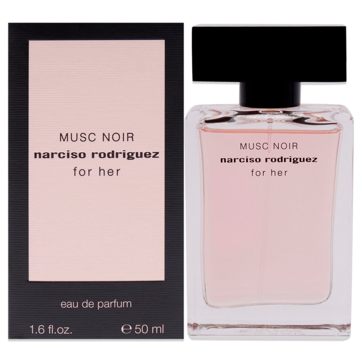 Narciso Rodriguez Musc Noir Women's Eau de Parfum 1.6 FL OZ | 47 ML