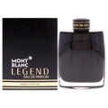 Mont Blanc Legend for Men's Eau de Parfum 3.3 FL OZ | 100 ML