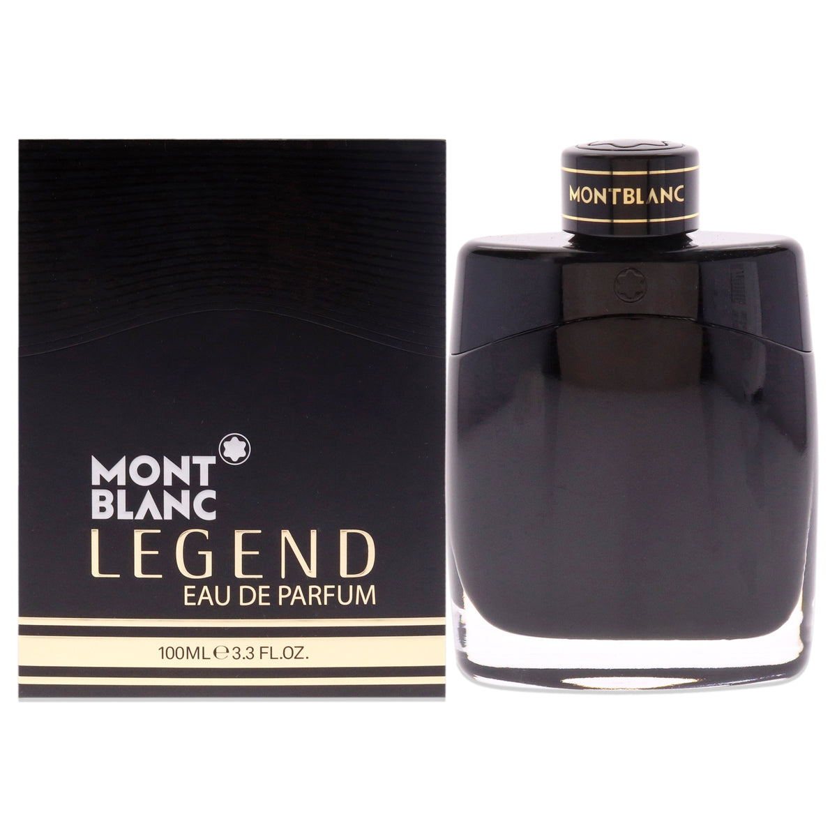 Mont Blanc Legend for Men's Eau de Parfum 3.3 FL OZ | 100 ML