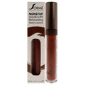 Sorme Cosmetics Nonstop Moisturizing Matte Liquid Lipstick - 270 Delight Women's Lipstick 0.126 OZ | 3.7 ML