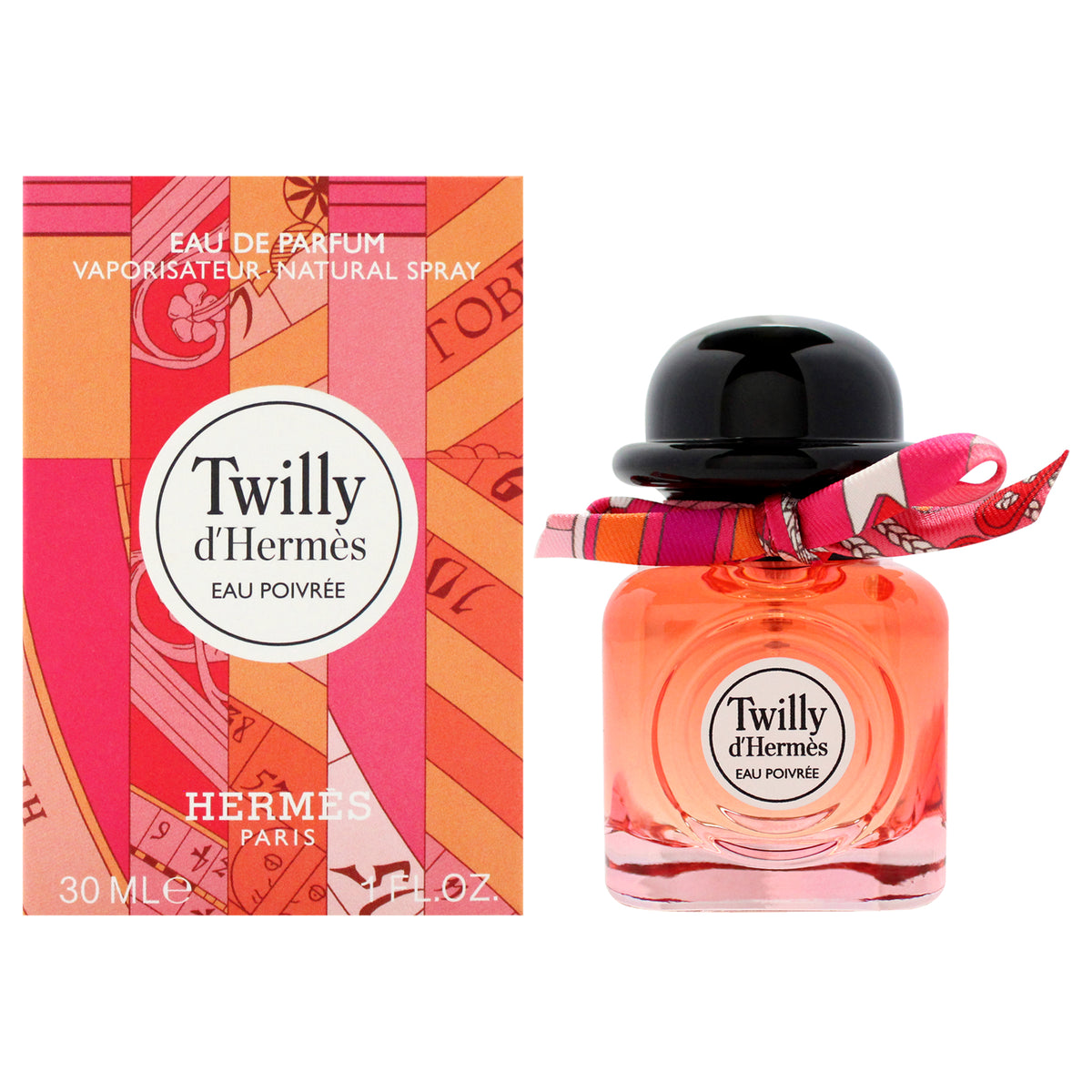 Hermes Twilly DHermes Eau Poivree Women's Eau de Parfum 1 OZ | 30 ML