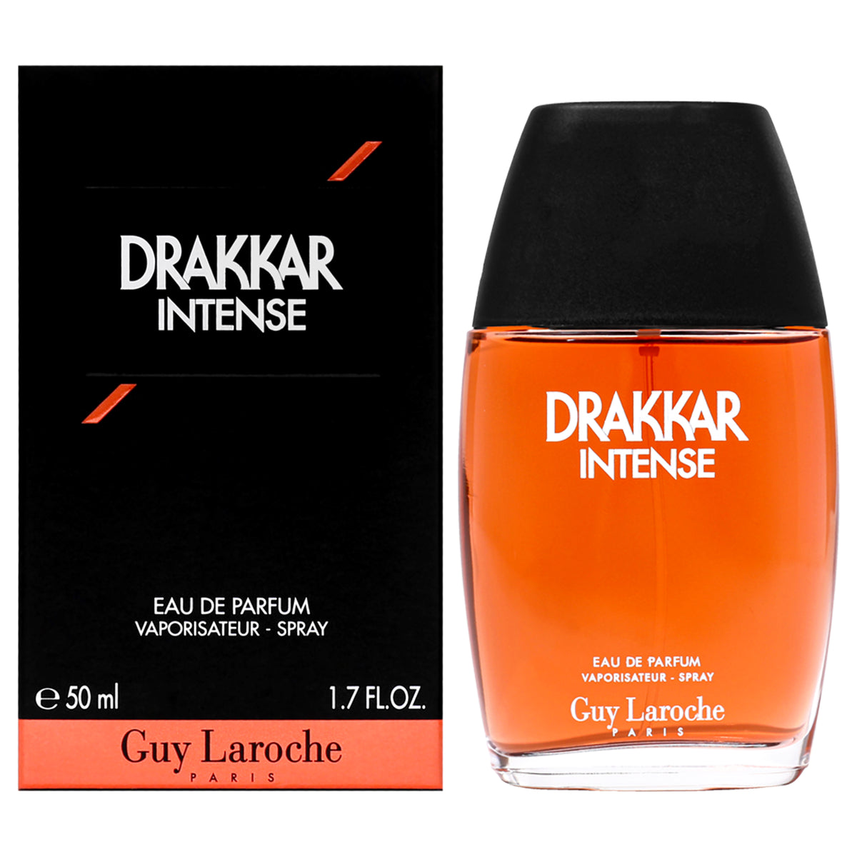 Guy Laroche Drakkar Intense Men's Eau de Parfum 1.7 FL OZ | 50 ML