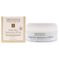 Eminence Bright Skin Moisturizer SPF 40 Unisex Facial SPF 2 OZ | 60 ML