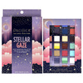 Pacifica Eyeshadow Palette - Stellar Gaze Women's Eye Palettes & Kits 0.78 OZ | 23 G