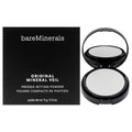 bareMinerals Original Mineral Veil Pressed Setting Powder Translucent Women's Powder 0.3 OZ | 8.5 G