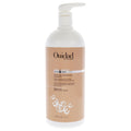 Ouidad Curl Shaper Good As New Moisture Restoring Shampoo Unisex Shampoos 33.8 FL OZ | 1000 ML