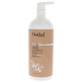 Ouidad Curl Shaper Double Duty Weightless Cleansing Conditioner Unisex Conditioners 33.8 FL OZ | 1000 ML