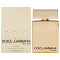 Dolce and Gabbana The One Gold Intense Men's Eau de Parfum 1.6 FL OZ | 50 ML