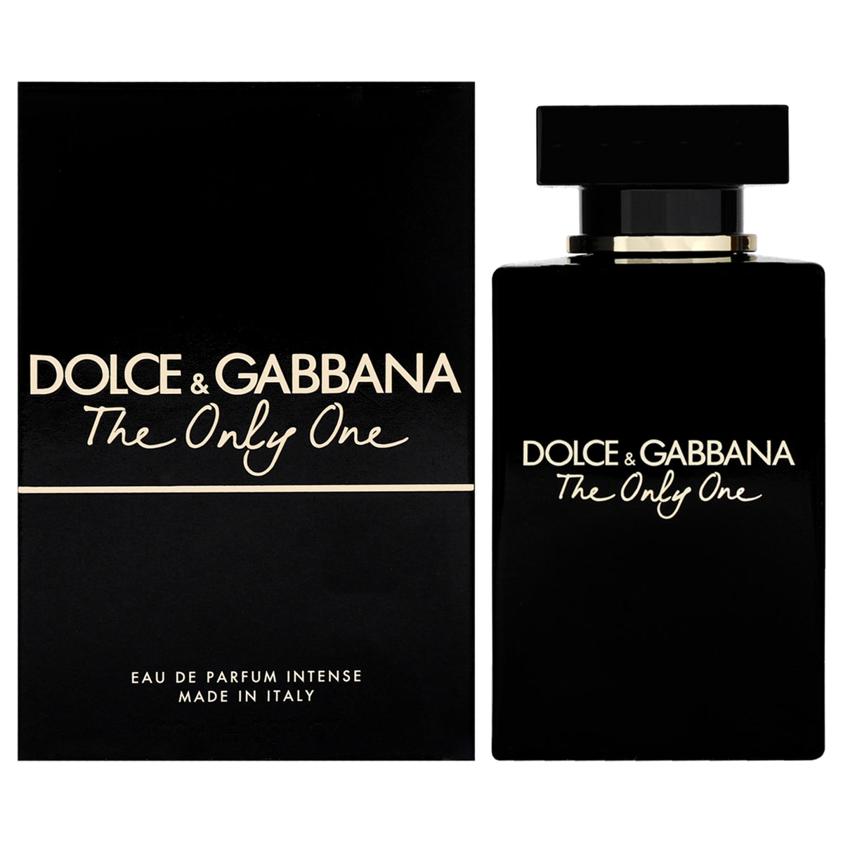 Dolce and Gabbana The Only One Intense Women's Eau de Parfum 3.3 FL OZ | 100 ML