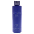Guess 1981 Indigo Men's Body Spray 6 OZ | 177 ML