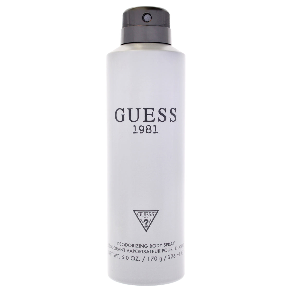 Guess 1981 Men's Body Spray 6 FL OZ | 177 ML