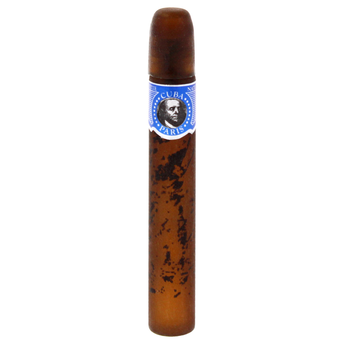 Cuba Blue for Men's Fragrance Miniature (5-9ml size) 0.17 FL OZ | 5 ML