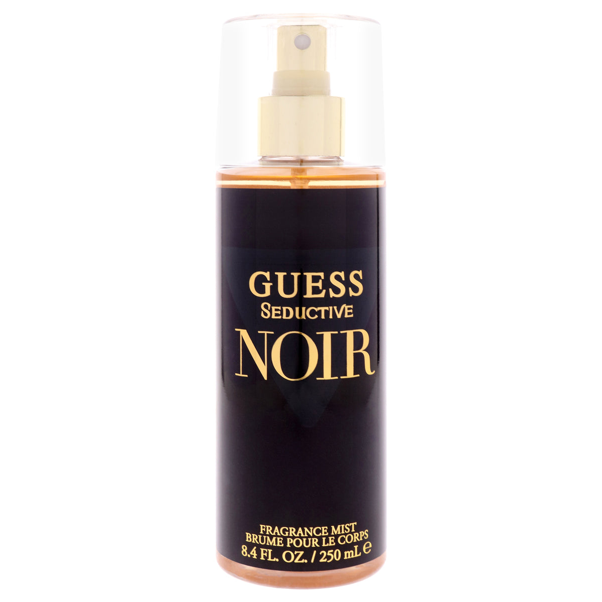 Guess Guess Seductive Noir Women's Body Spray 8.4 FL OZ | 248 ML