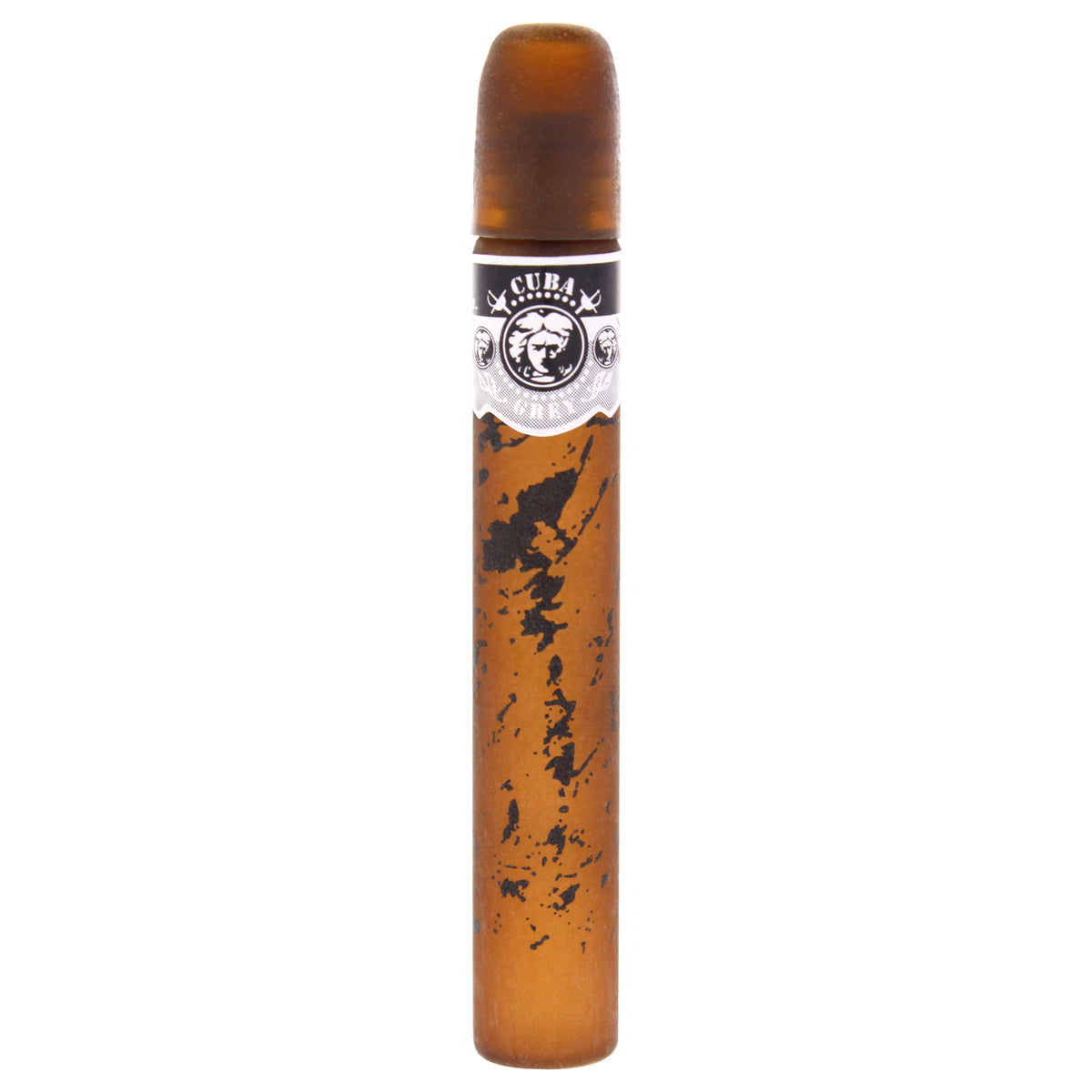 Cuba Cuba Grey Men's Fragrance Miniature (5-9ml size) 0.17 FL OZ | 5 ML